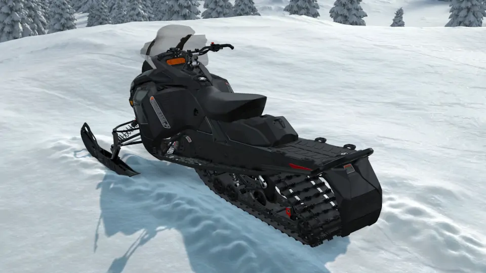 Ski-Doo Renegade X 2027 — Ski-Doo