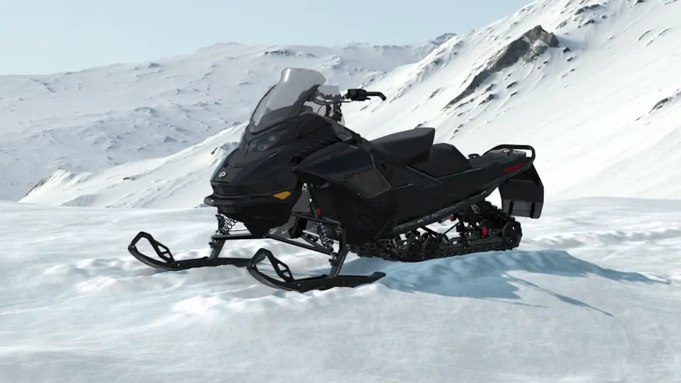 Ski-Doo Renegade X 2027 — Ski-Doo
