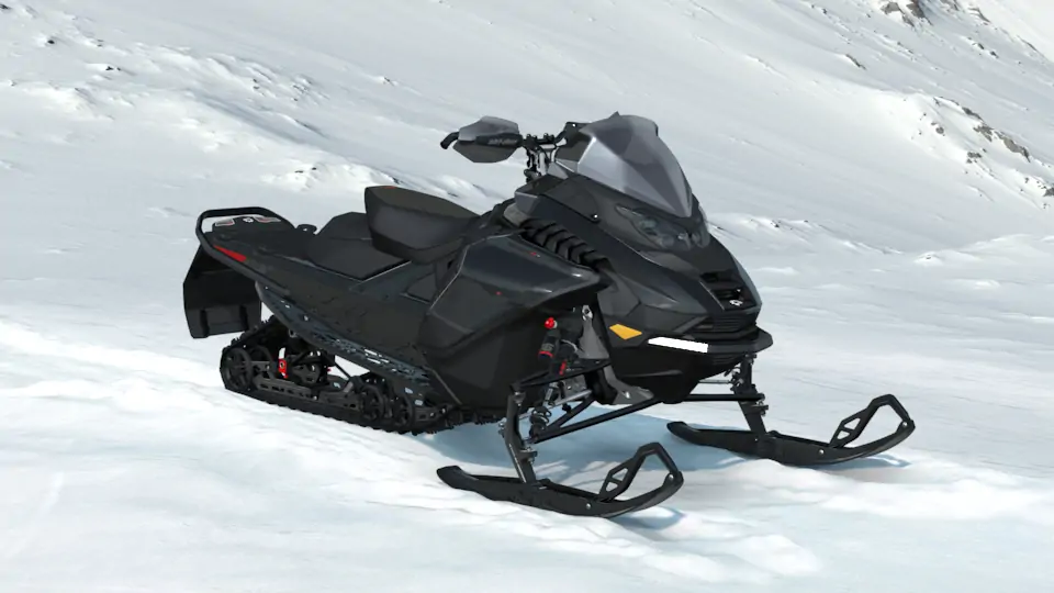 Ski-Doo Renegade X-RS 2027 — Ski-Doo