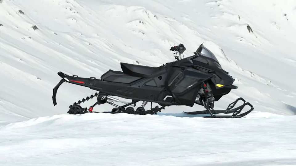 Ski-Doo Renegade X-RS 2027 — Ski-Doo
