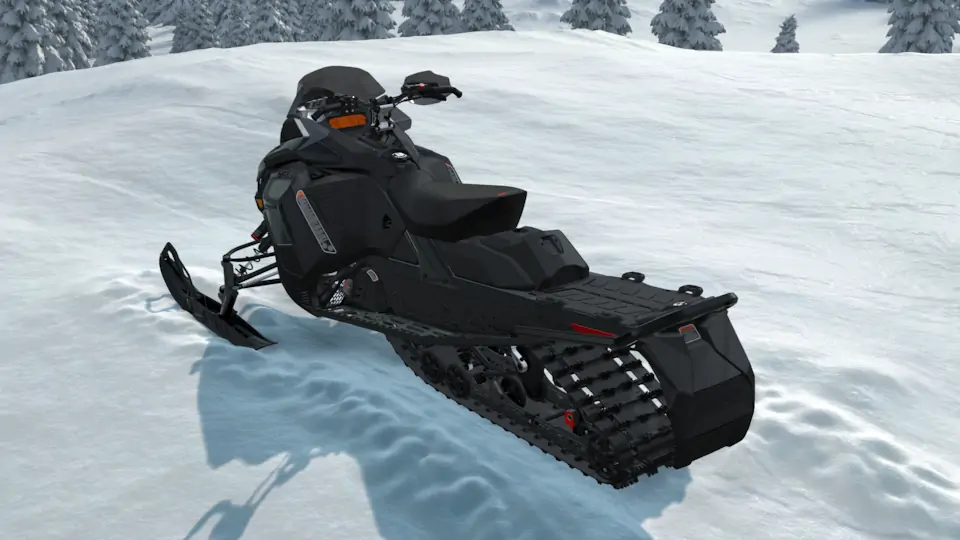 Ski-Doo Renegade X-RS 2027 — Ski-Doo