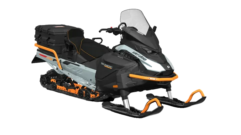 Ski-Doo Skandic SE 2027