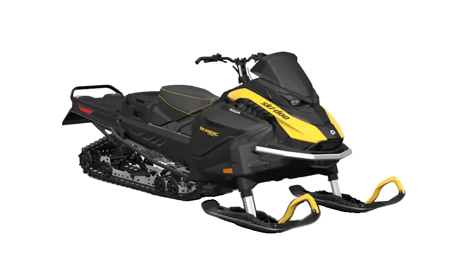Ski-Doo Skandic Sport 2027