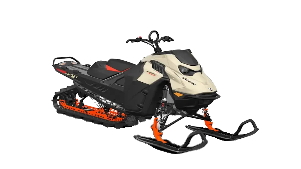 Ski-Doo Summit Adrenaline 2027