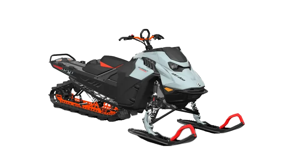 Ski-Doo Summit Edge 2027