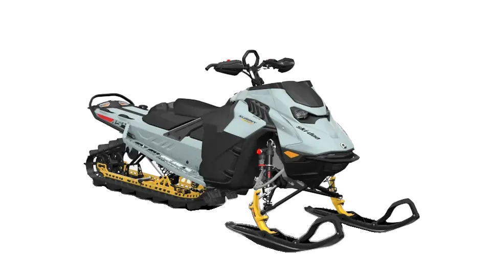 Ski-Doo Summit Expert 2027