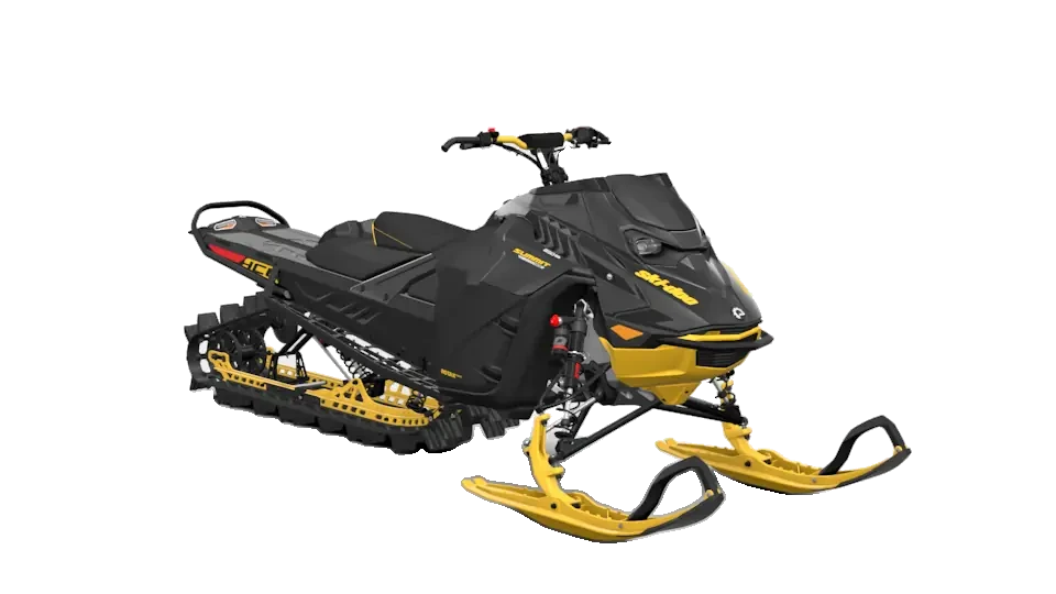 Ski-Doo Summit HCE 2027