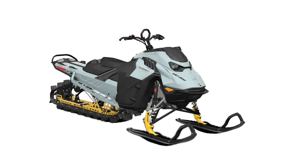 Ski-Doo Summit X 2027