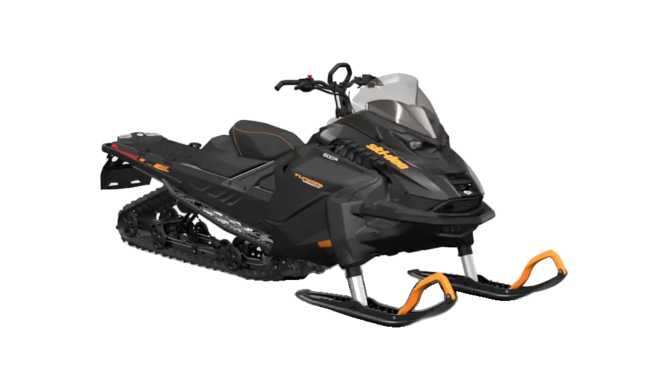 Ski-Doo Tundra LE 2027