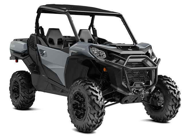 Can-Am Commander XT 2027