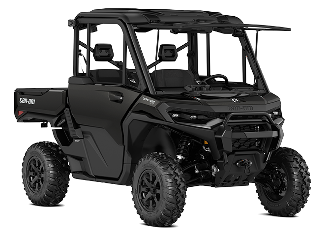 Can-Am Defender XT CAB 2027
