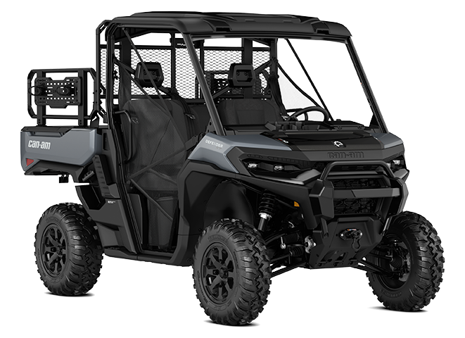 Can-Am Defender XU XT 2027