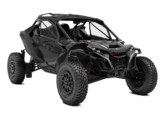 Can-Am Maverick R X rs 2027