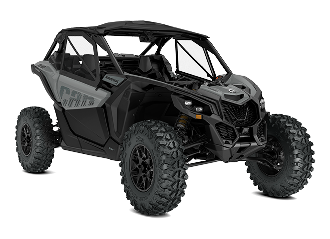 Can-Am Maverick X3 DS 2027
