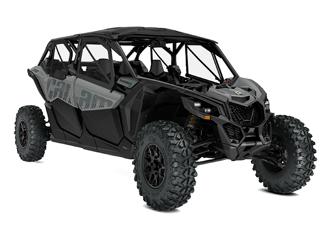 Can-Am Maverick X3 MAX DS 2027