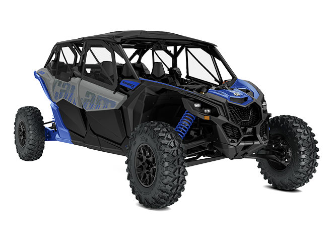 Can-Am Maverick X3 MAX RS 2027