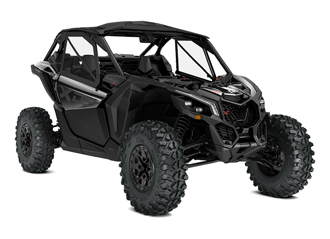 Can-Am Maverick X3 X ds 2027