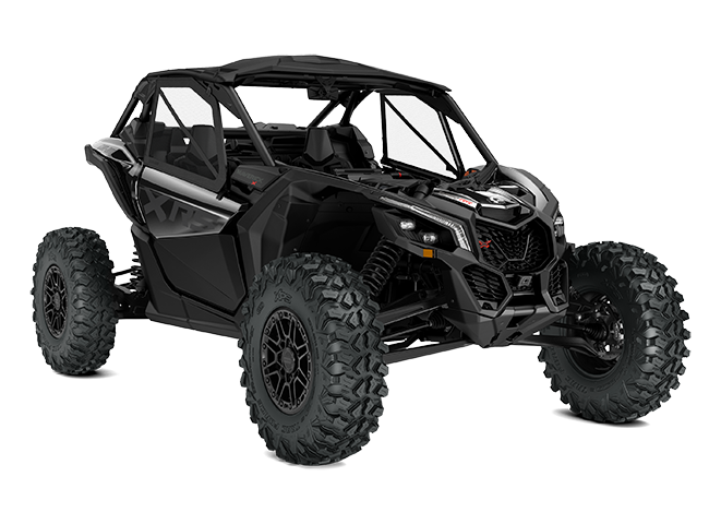 Can-Am Maverick X3 X rs 2027