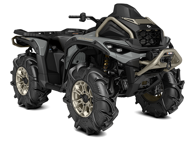 Can-Am Outlander X mr 1000/1000R 2027