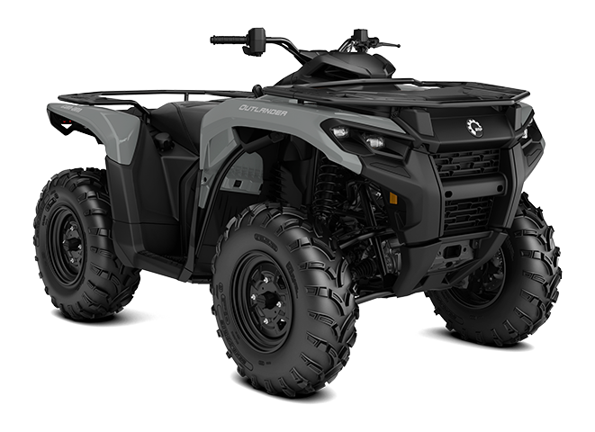 Can-Am Outlander DPS 500/700 2027