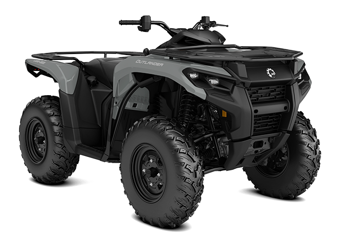 Can-Am Outlander 2027