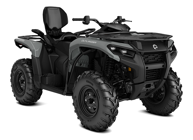 Can-Am Outlander MAX DPS 500/700 2027