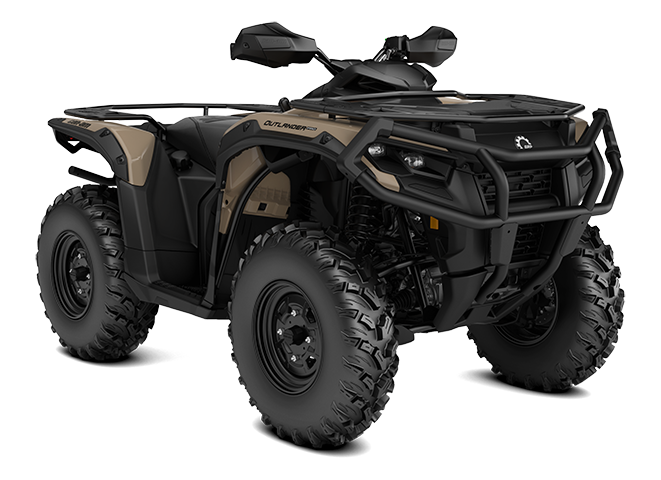 Can-Am Outlander PRO DPS 2027