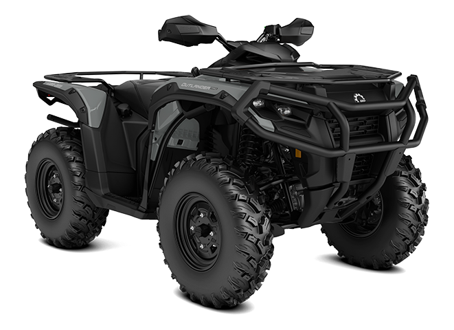 Can-Am Outlander PRO S 2027