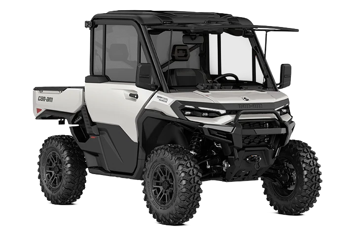 2027 Defender HD10/HD11