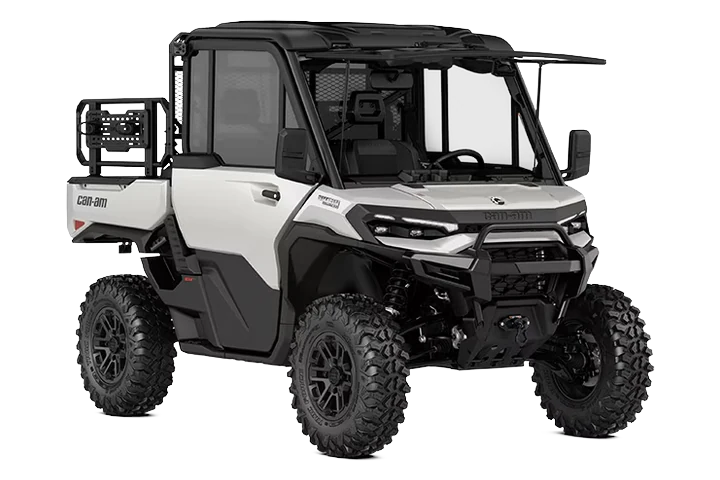 2027 Defender XU HD10/HD11