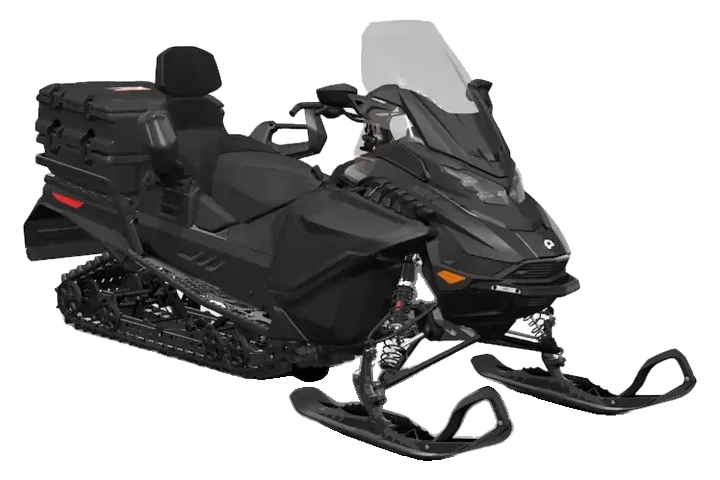 2027 Expedition