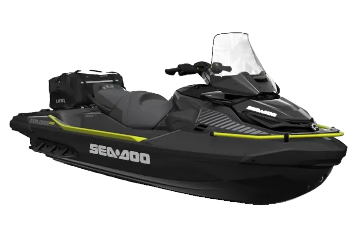2027 Explorer Pro