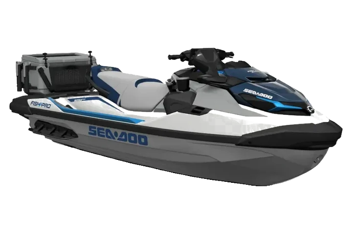 2027 FishPro Sport