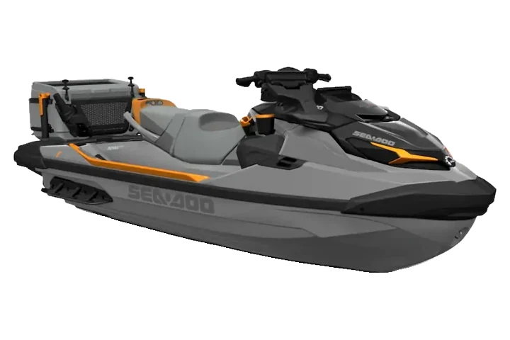 2027 FishPro Trophy