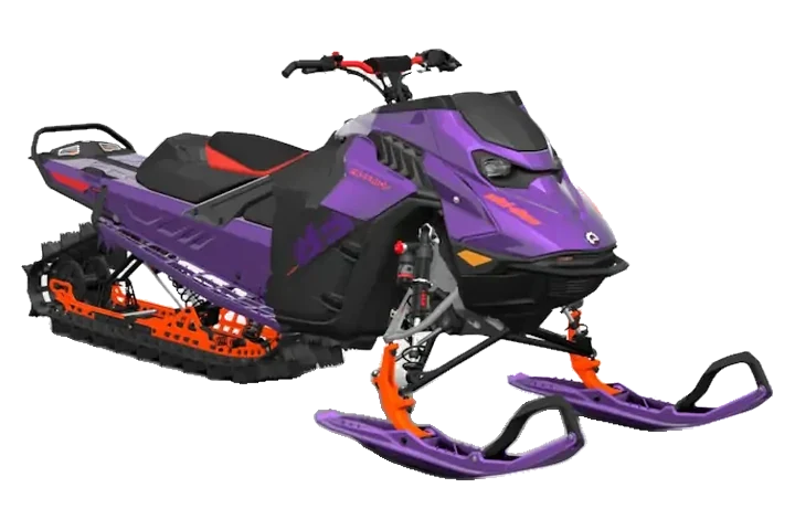 2027 Freeride