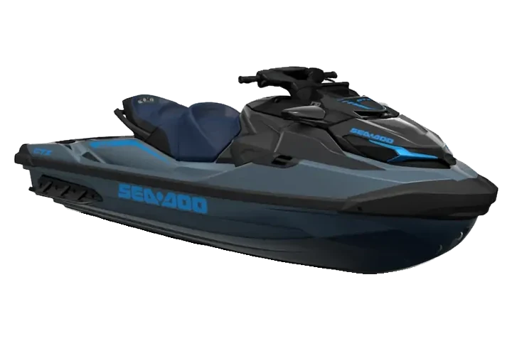 2027 GTX