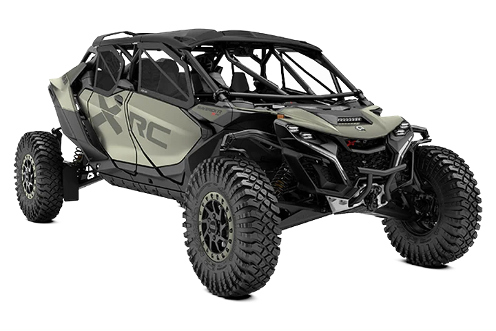2027 Maverick R