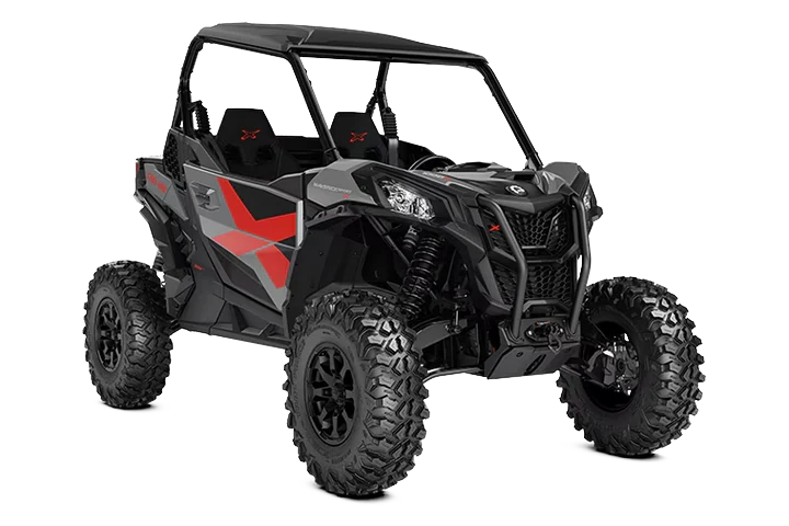 2027 Maverick Sport