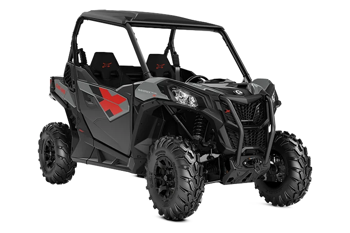 2027 Maverick Trail