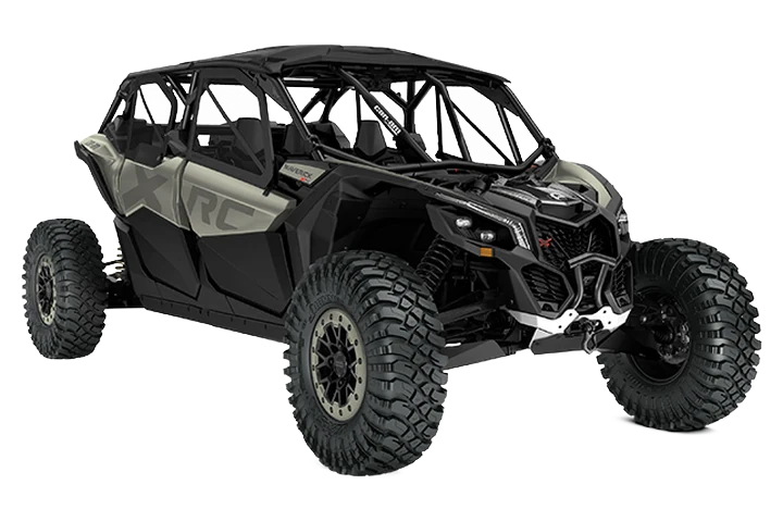 2027 Maverick X3