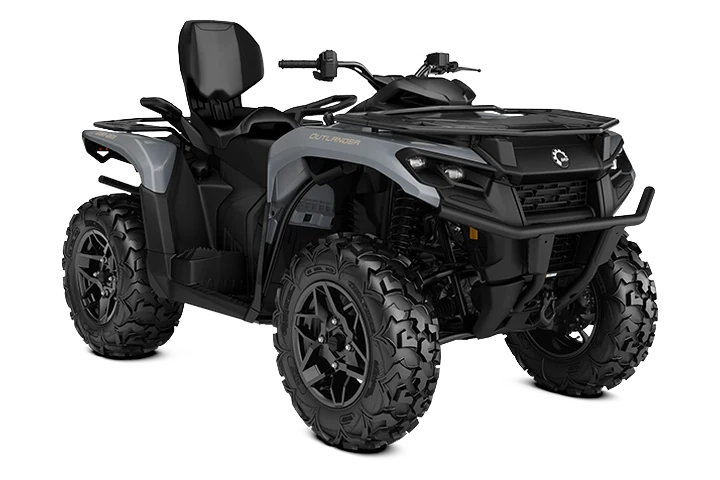 2027 Outlander 500/700
