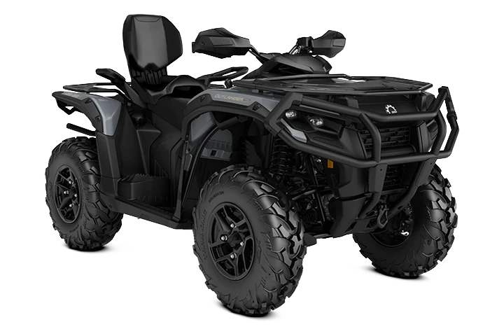 2027 Outlander PRO