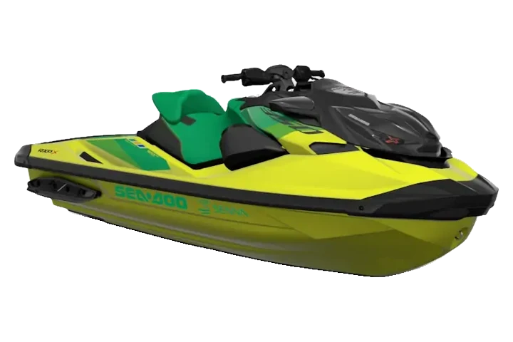 2027 RXP-X
