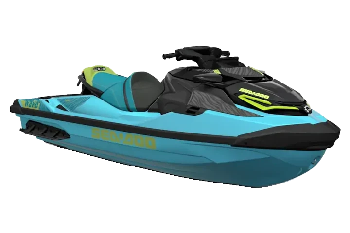 2027 Wake Pro
