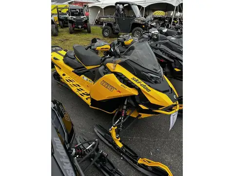 Ski-Doo Renegade X 850 2023