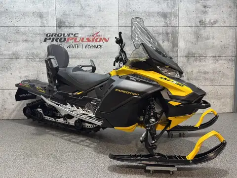 Ski-Doo Expedition Sport 900 ACE 2024