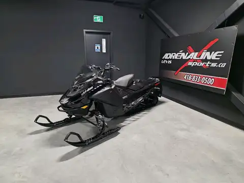 Ski-Doo Backcountry X 850 2024