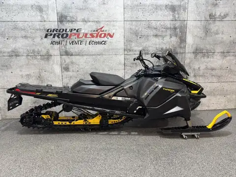 Ski-Doo Tundra LE / LT 600 EFI 2025