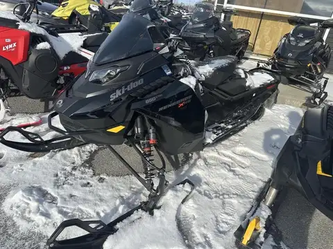 Ski-Doo Renegade X-RS 850 Smart-Shox 2023