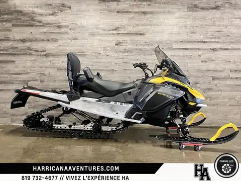 Ski-Doo eXPEDITION Sport 900 ACE 2026